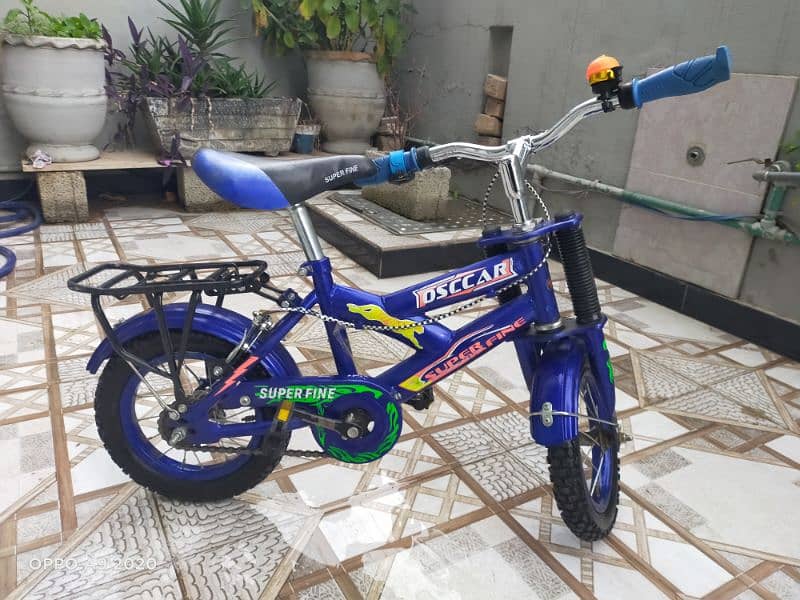 bicycle for sale 4-6 years 0