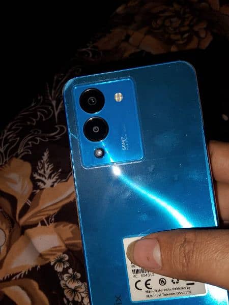 Infinix not 12 10 by 10 5
