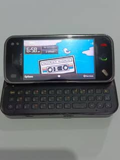 Nokia N97 Mini 0