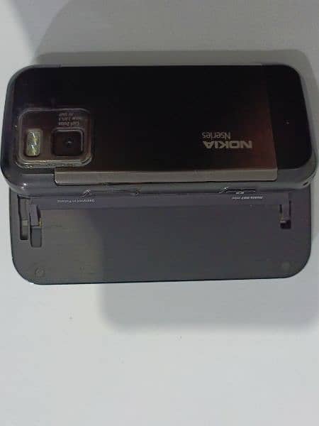 Nokia N97 Mini 1