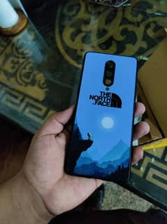 OnePlus 8 4G cover 0