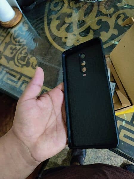 OnePlus 8 4G cover 3