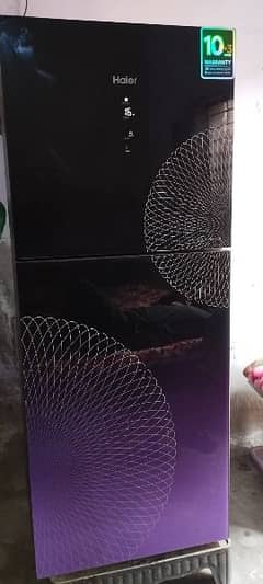 Hair Refrigerator for sale in good condition