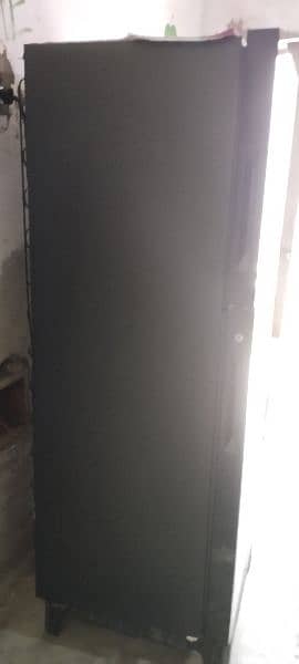 Hair Refrigerator for sale in good condition 1
