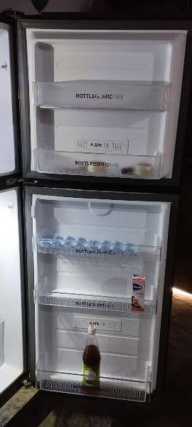 Hair Refrigerator for sale in good condition 3