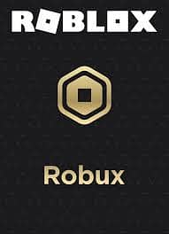 Robux discount