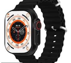 T800 Ultra Smart Watch Series 8 0