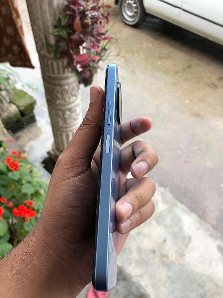 Infinix Note 12 Pro with box 1