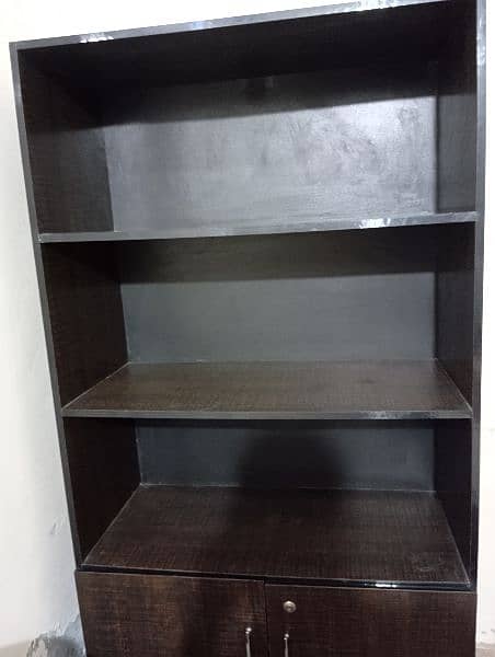Office cabinet for sale 3.5/6 foot size new condition 10/10 2