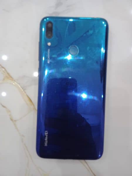 Huawei y7 1