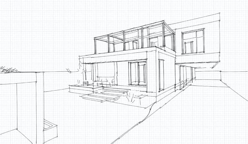 Architect interior landscape designer, Animation Auto Cad 8