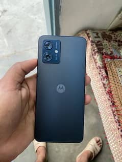 Motorola 5g phone brand new 8 months warranty