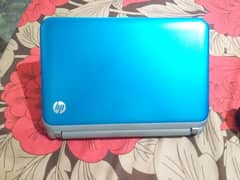 Hp mini laptop Intel atom 0