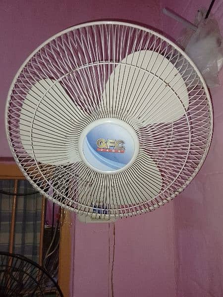 2 GFC wall fan 0