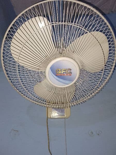 2 GFC wall fan 3