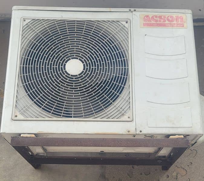 AC 1.5 ton for Sale 0