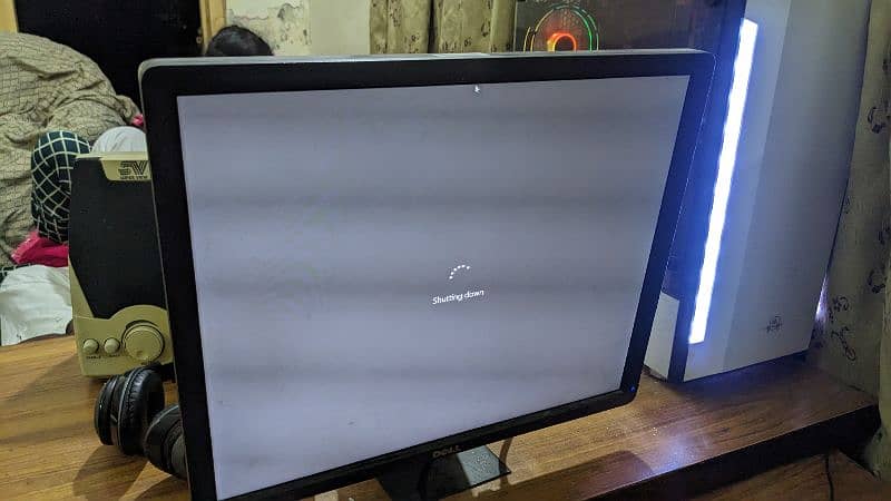 Dell LCD for Sale 75hz LCD 2