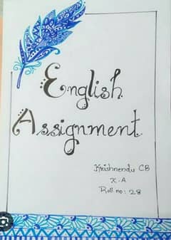 ent I will write you assignment for cheap rate