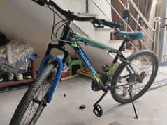 selling cycle 0