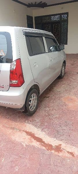 Suzuki Wagon R for looking for a new owner 11