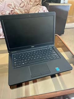 Dell laptop i5 5th Gen New Condition 0