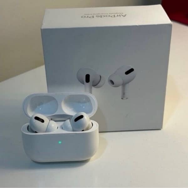 AirPods Pro (2nd generation) 1