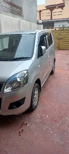 Suzuki Wagon R for looking for a new owner 14