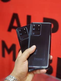 Samsung S20 Ultra Dual PTA