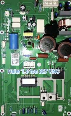 Haier 1.5 outer pcb card 0