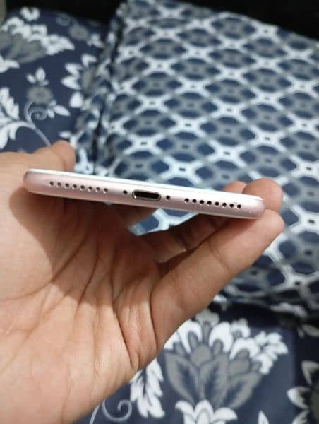 Iphone 7 plus non pta bypass 2