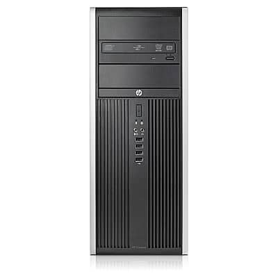 HP Compaq 8200 Elite 0