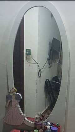 wall mirror 0