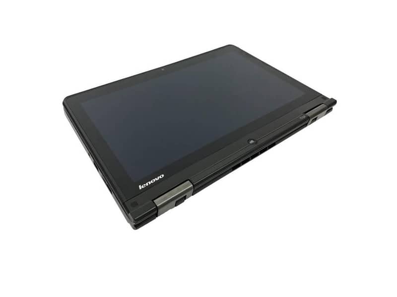 Lenovo core i3 8th Generation Think Pad Touch screen 03008836625 3