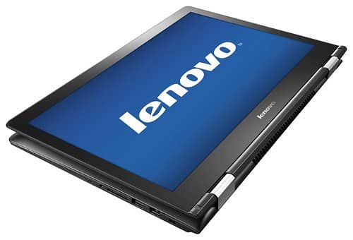 Lenovo core i3 8th Generation Think Pad Touch screen 03008836625 4