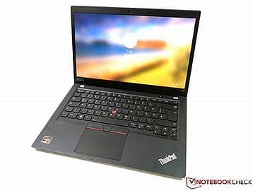 Lenovo core i3 8th Generation Think Pad Touch screen 03008836625 10