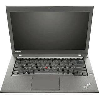 Lenovo core i3 8th Generation Think Pad Touch screen 03008836625 15