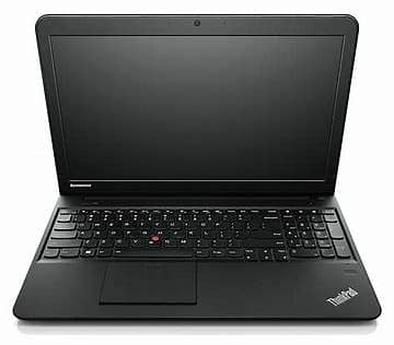 Lenovo core i3 8th Generation Think Pad Touch screen 03008836625 17