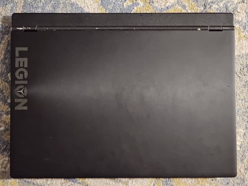Lenovo Legion Y540-15irh Gaming Laptop i7-9th gen 32GB Ram 512 + 1TB S 10