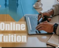 Online tuition classes for girls