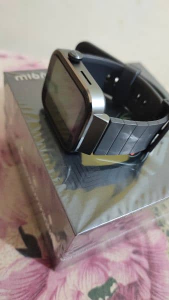 Mibro T1 Smart Watch 5