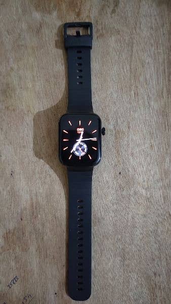 Mibro T1 Smart Watch 8