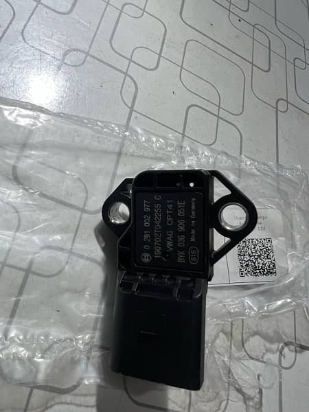 MERCEDES BMW AUDI PORCHE RANGEROVER SENSORS 15