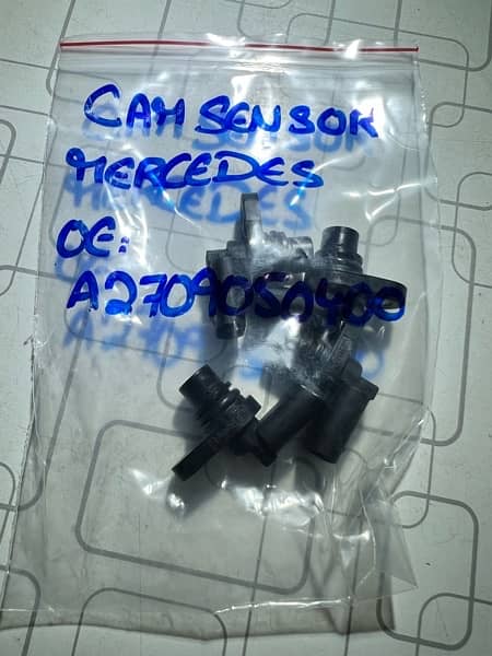 MERCEDES BMW AUDI PORCHE RANGEROVER SENSORS 16