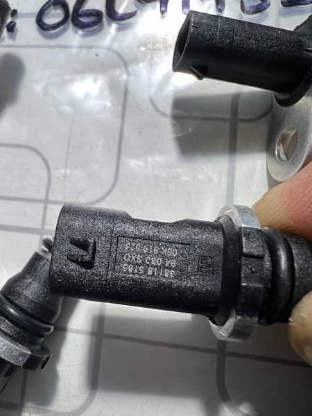 MERCEDES BMW AUDI PORCHE RANGEROVER SENSORS 19