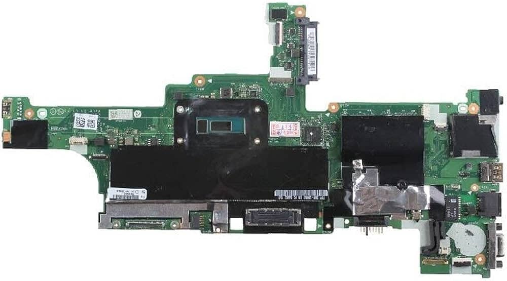 Lenovo T450 Original Motherboard is available 1