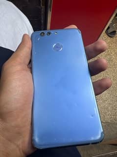 huawei nova 2 plus 4gb ram 128gb rom location muzaffargarh