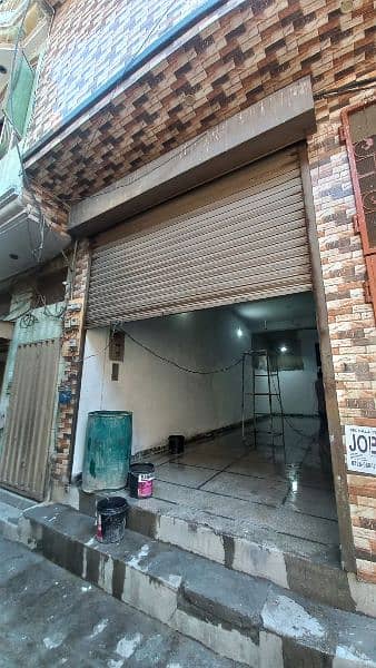 Commercial Hall For Rent 0