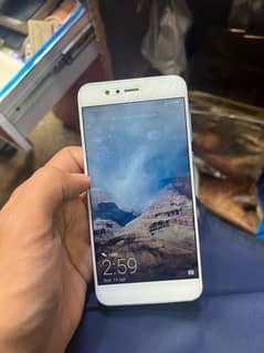 hwawei nova 2 plus 4gb 128gb location muzaffargarh