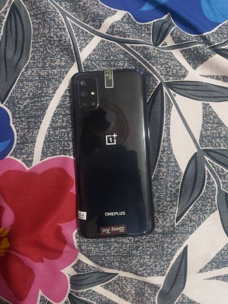 Oneplus Nord N10 5G 1