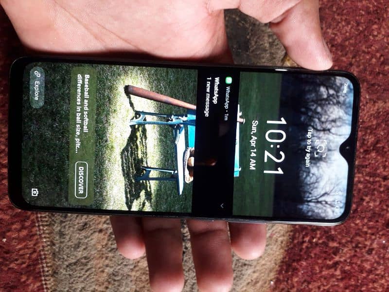 Mobile For Sale 3